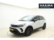 Opel Crossland - 1.2 Turbo Ultimate 130 PK Automaat | Trekhaak | Panoramadak 