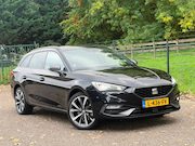 Seat Leon - Sportstourer 1.4 TSI eHybrid PHEV FR /BTW/Pano/Navi/Trekhaak