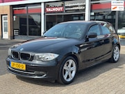 BMW 1-serie - 116i High Executive | AIRCO, STOELVERWARMING, CRUISE CONTROL