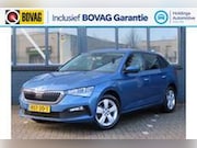 Skoda Scala - 1.0 TSI Ambition 115pk | cruise control | parkeers