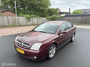 Opel Vectra - 2.2-16V Comfort Automaat