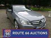 Mercedes-Benz E-klasse - E 350