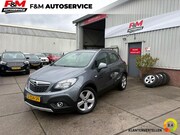 Opel Mokka - 1.4 T Edition Clima, navi, cruise, trekhaak