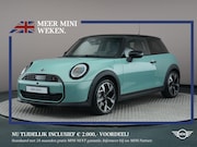 MINI Cooper - 2.0 Cooper S Classic L