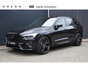 Volvo XC60 - T6 Plug-in hybrid AWD Plus Black Edition | Direct Leverbaar 
