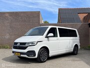 Volkswagen Transporter - 2.0 | Dubbel Cabine |Org NL |Highline