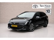 Toyota Corolla - Touring Sports 1.8 Hybrid 140 GR SPORT Automaat | Apple CarP