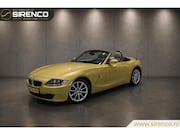 BMW Z4 - Roadster 2.0i | origineel nl auto | leder | airco | cruise c