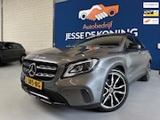 Mercedes-Benz GLA-Klasse - 200 Premium Plus Automaat/ bj.2018/ kleur : grijs/ navigatie