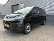 Citroën Jumpy - bestel 2.0 BlueHDI 120 M Club