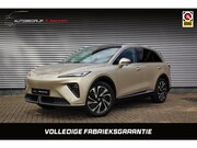 MG MGS6 EV - Luxury 2WD 77 kWh // Panoramadak | Stoelverwarming + verkoel