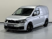 Volkswagen Caddy - Cargo 2.0 TDI Next Level / 200 PK / 19 LMV / Apple Carplay