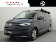 Volkswagen California - 1.5 eHybride EU6 180KW 245PK | LED Matrix IQ | Trekhaak | He