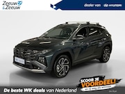 Hyundai Tucson - 1.6 PHEV PREMIUM | HOGE KORTING! | VAN € 53000, - VOOR € 44.