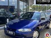 Mitsubishi Colt - 1.3 GLi 75PK | Uniek | Lage KM stand | LIEFHEBBERS AUTO | On