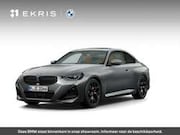 BMW 2-serie - 2 serie Coupé 230i M Sportpakket Pro | Innovation