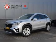 Suzuki SX4 S-Cross - 1.4 Boosterjet Select Smart Hybrid | Automaat | 15