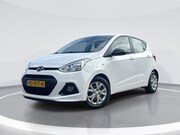 Hyundai i10 - 1.0i i-Motion Comfort |STOEL+STUURVERW.|AIRCO|AUTOMAAT|UNIEK