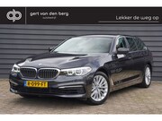 BMW 5-serie - Touring 530i Executive - LEDER - MEMORY STOELEN - LUXURY LIN