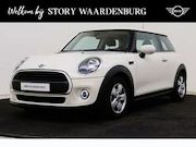MINI One - Hatchback First / Cruise Control / Airconditioning