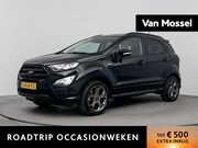 Ford EcoSport - 1.0 EcoBoost ST-Line | TREKHAAK | STOELVERWARMING | STUURVER