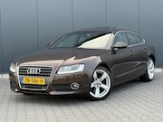 Audi A5 - Sportback 1.8 TFSI Audi Exclusive - Schuifdak - Xenon - Gemo