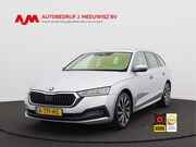 Skoda Octavia - Combi 1.0 e-TSI Business Edition Plus/ automaat/ schuifdak