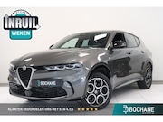 Alfa Romeo Tonale - 1.3T PHEV Ti 280 Pk | Camera | Adaptieve cruise | AppleCarpl