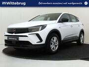 Opel Grandland - 1.2 Turbo Edition Apple Carplay | Android auto | Klimaatbehe