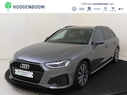Audi A4 - Avant 35 TFSI S edition Competition | Navigatie Plus | Full