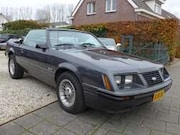Ford USA Mustang - 5.0 V8 GT Convert.Nwe APK
