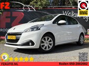 Peugeot 208 - 1.2 PureTech Blue Lion - Navigatie - Lichtmetalen Velgen - A