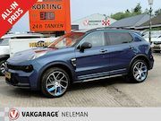 Lynk & Co 01 - 1.5TD 261pk PHEV 1.5 PHEV l 360 bovag garantie rijklaarprijs