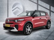 Citroën C3 Aircross - 100 pk Plus | Rijklaar | Camera | Apple Carplay | Parkeersen
