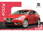 Seat Leon - 1.0 TSI 115pk Style Ultimate Edition | Camera Achter | Parke