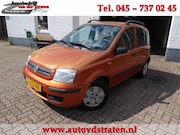 Fiat Panda - 1.2 EDIZIONE COOL/Airco/Fijne hogere zit/ Soepele motor