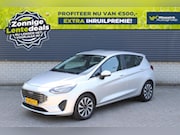 Ford Fiesta - I 1.0 Titanium Hybrid 125pk I LENTEDEALS | Automaat I Adapti