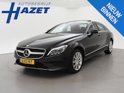 Mercedes-Benz CLS-klasse - 400 4MATIC 333 PK SEDAN + 360 CAMERA | LUCHTVERING | SCHUIFD