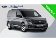 Ford Transit Connect - 1.5 EcoBoost PHEV L2 Limited 150pk | Comfort Pack | Adaptiev