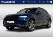 Audi Q5 - 55 TFSI e 367PK S edition | Panoramadak | Trekhaak | 20 inch