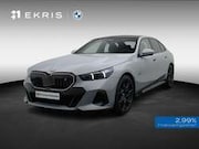BMW i5 - eDrive40 M Sport Edition | Innovation Pack | Trave