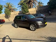 Volkswagen Tiguan - 1.4 TSI R-Line Edition