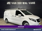 Mercedes-Benz Vito - 114 CDI 136pk 9G-Tronic Automaat L2H1 Euro6 Airco | Camera |
