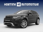 Land Rover Range Rover Evoque - 2.0 TD4 HSE Dynamic | Pano | Memory | Afn trekhaak