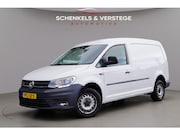 Volkswagen Caddy - 1.4 TGI L2H1 EcoFuel Maxi Comfortline / BTW / Airco / Cruise