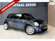 MINI One - Mini 1.6 MINIMALIST Business Line | AIRCO | CRUISE | ELEK.RA