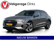 Audi e-tron - 313 PK Quattro Bns edition + 71 kWh ✅ Pano ✅ Leder ✅ ACC