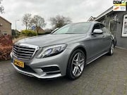 Mercedes-Benz S-klasse - BlueTEC Prestige, AMG, Pano, Softclose