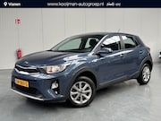 Kia Stonic - 1.2 MPi ComfortPlusLine Navigator