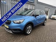 Opel Crossland - 1.2 Turbo Innovation